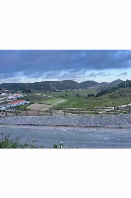 Vila Casa Da Estrelinha Carrapateira Exteriér fotografie