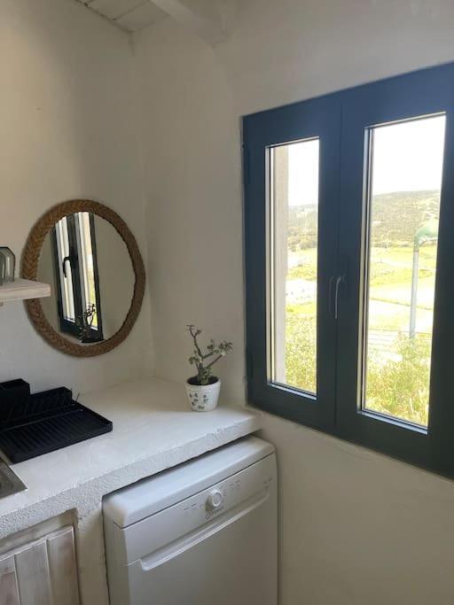 Vila Casa Da Estrelinha Carrapateira Exteriér fotografie