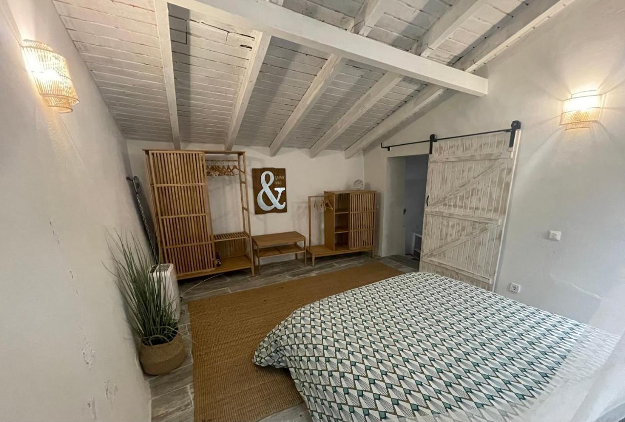 Vila Casa Da Estrelinha Carrapateira Exteriér fotografie
